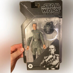 Star Wars: Grand Moff Tarkin action figure